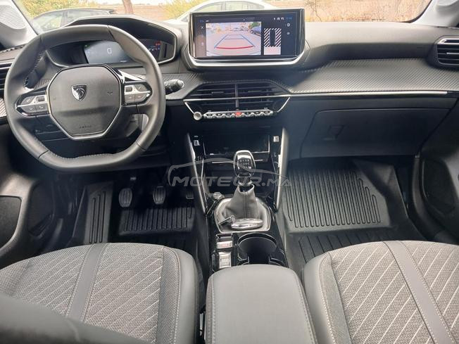 Peugeot 208 2026/05 Allure 