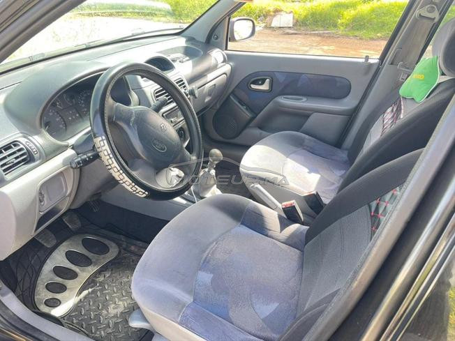 Renault Clio Diesel Manuelle 2000 à Casablanca