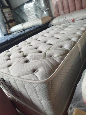 Matelas Italia - 2