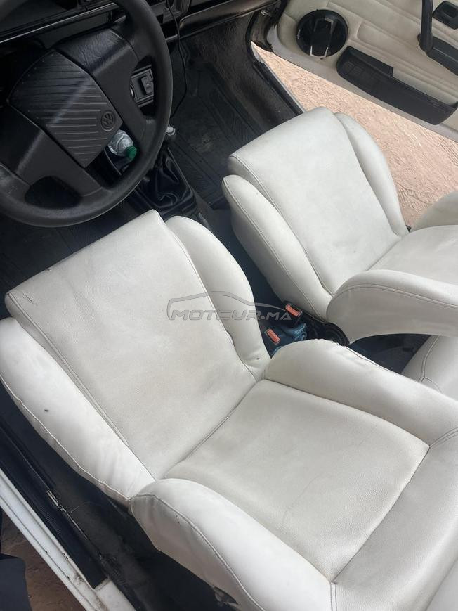 Golf 1 cabriolet 