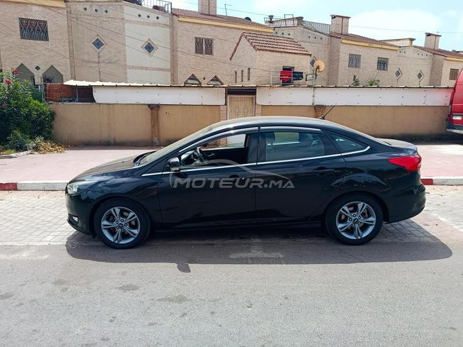 Ford Focus Diesel 