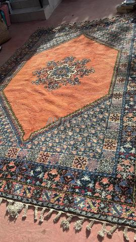 Tapis Rbati - 2