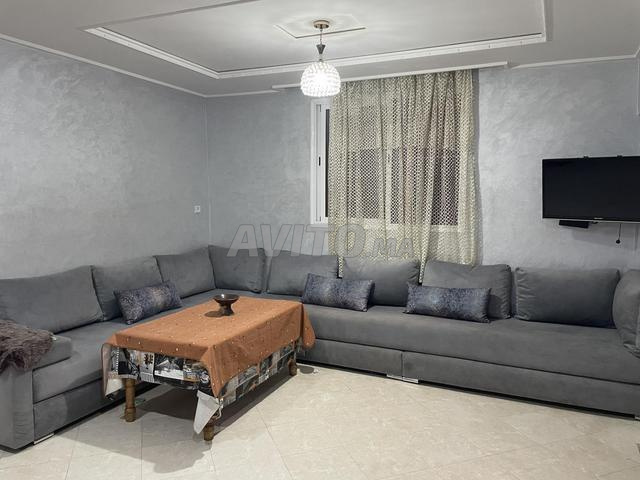 Appartement à louer pour familles Agadir - 2