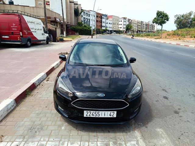 Ford Focus Diesel - 2