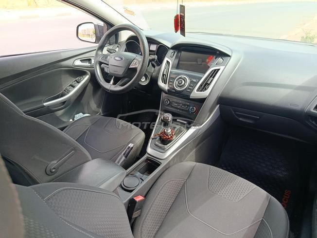 Ford Focus Diesel 