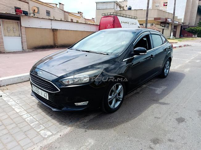 Ford Focus Diesel 