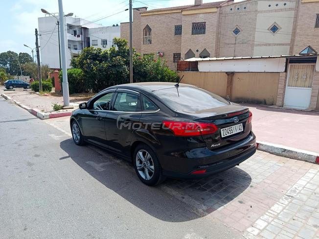 Ford Focus Diesel 