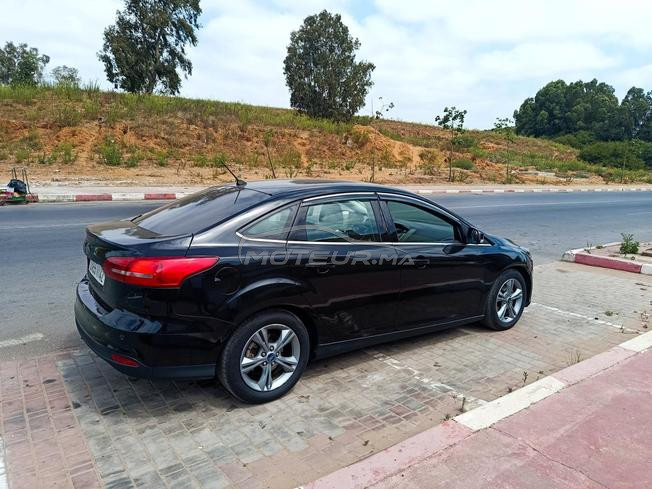 Ford Focus Diesel 