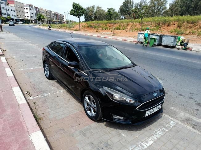 Ford Focus Diesel 