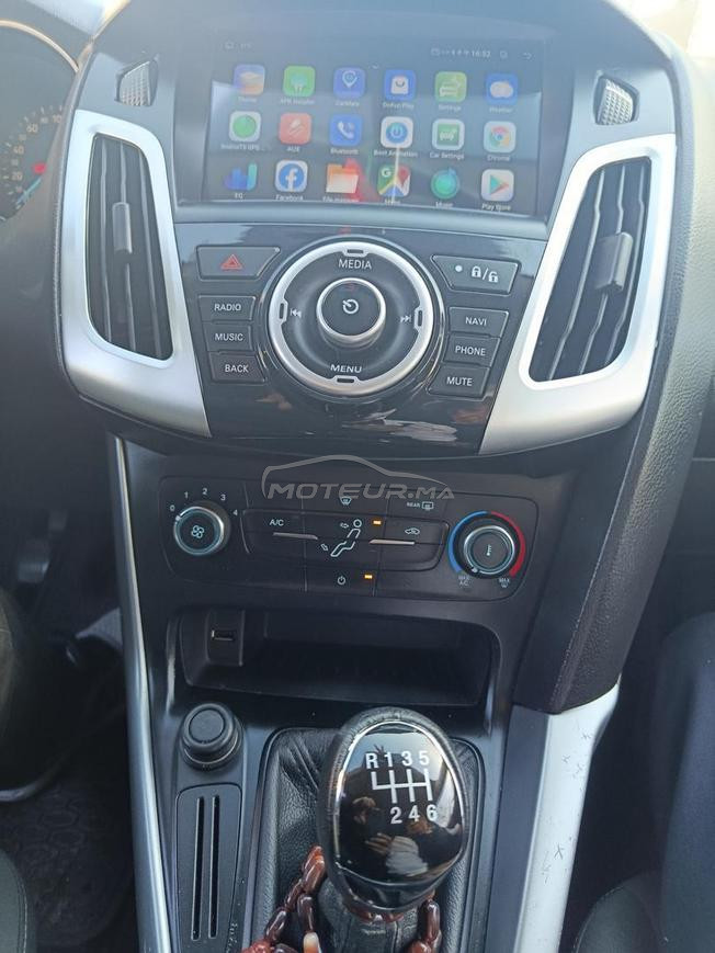 Ford Focus Diesel 