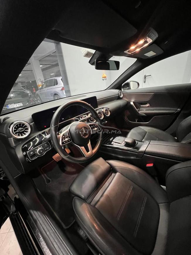 Mercedes-Benz Classe CLA Diesel Automatique 2022