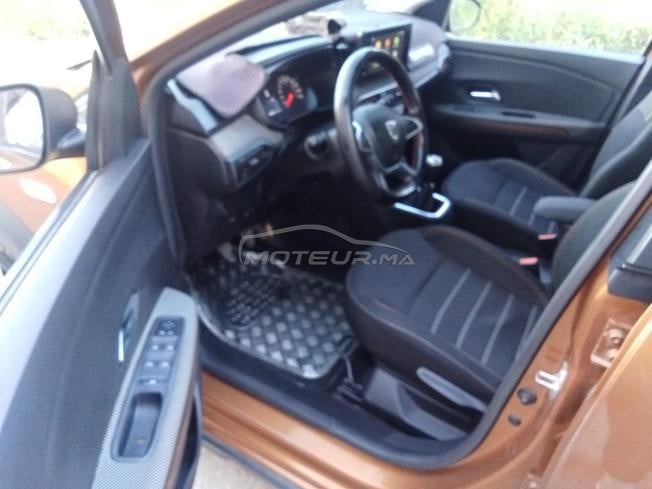 Dacia Sandero Stepway full options 