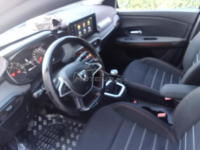Dacia Sandero Stepway full options 