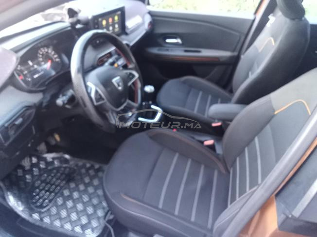 Dacia Sandero Stepway full options 