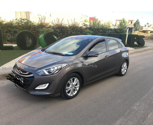 voiture en bon état  