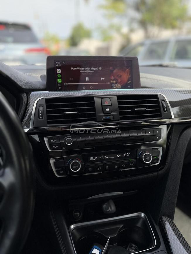 M4 facelift bmw 2018