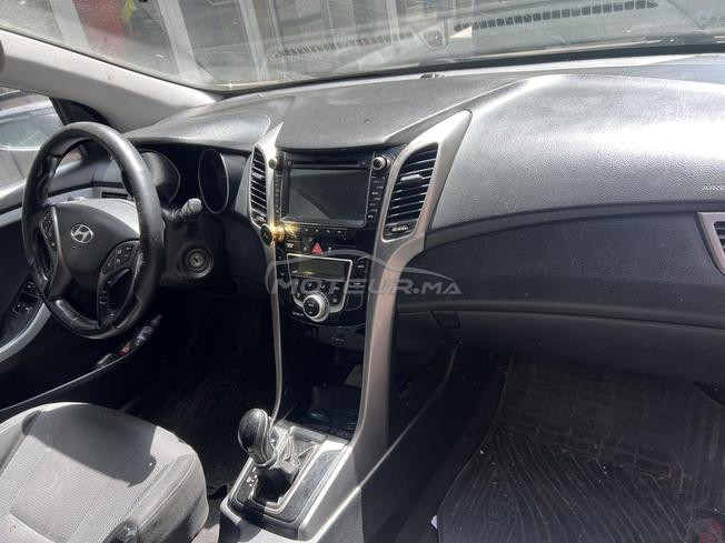 voiture en bon état  