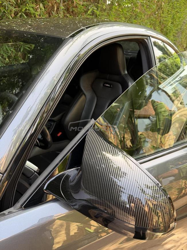 M4 facelift bmw 2018