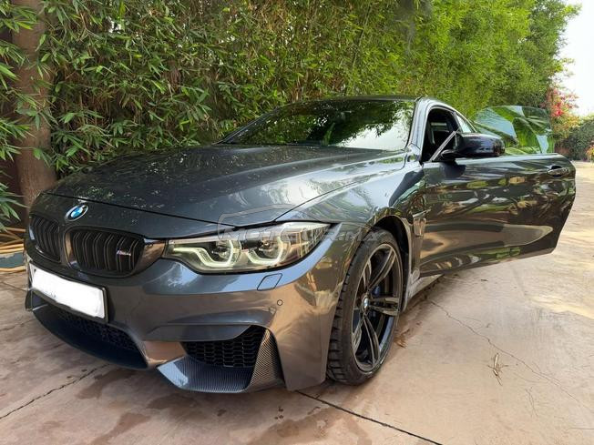 M4 facelift bmw 2018