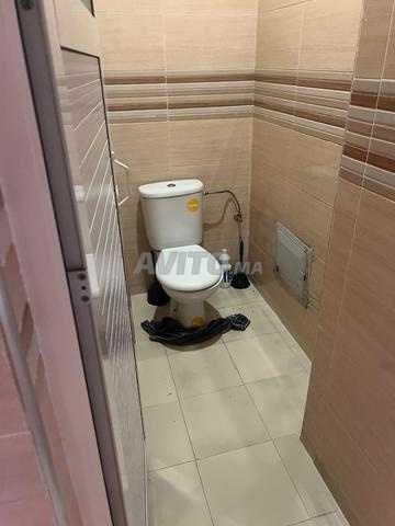 Appartement à louer - 2