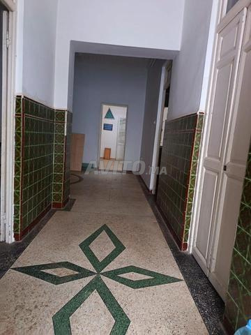 Maison en très bon état au centre-ville, enregistrée - 2