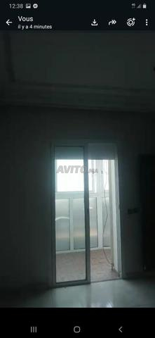 Appartement vide ou jardin belvédère - 2
