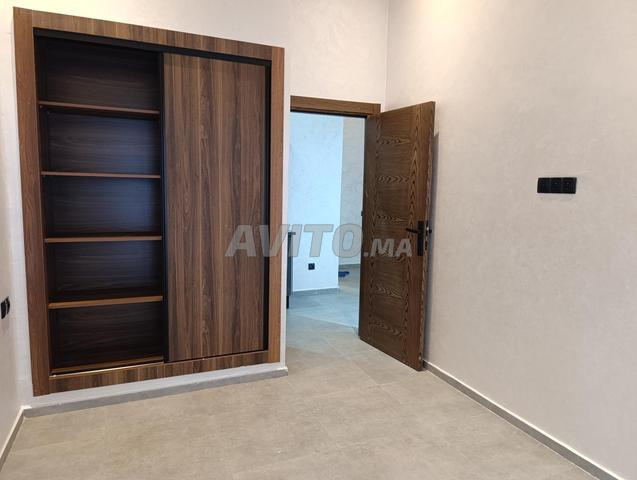 Appartement à louer 42 m² à Bouskoura - 2