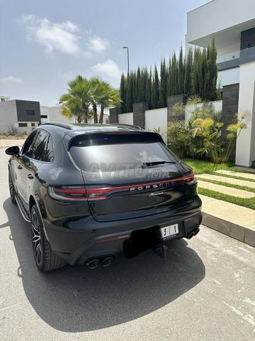 Porsche Macan Importée neuve  - 2