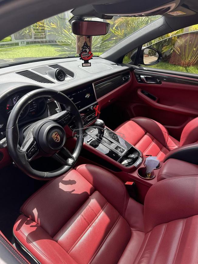 Porsche Macan Importée neuve 