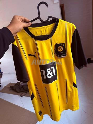 Maillot original acheté en magasin - 2