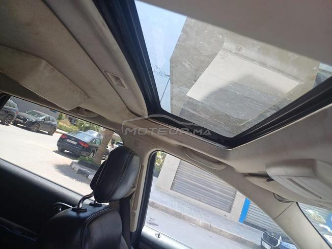 Fiat Freemont Diesel Automatique 2014 à Casablanca