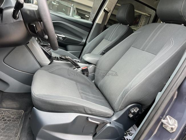 Ford C MAX Titanium 