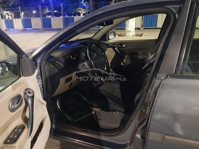 Renault Megane Diesel Manuelle 2007 à Kénitra