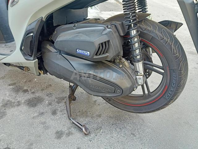 SH 350 2022 dédouane 2025 - 2