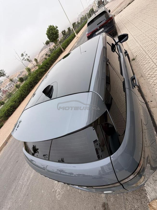 range evoque 2022