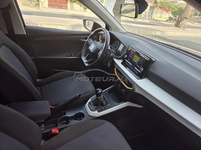 Seat Arona diesel 2023