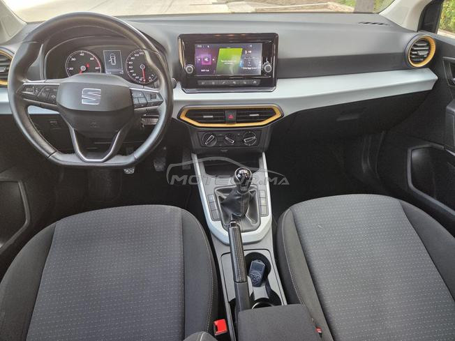 Seat Arona diesel 2023