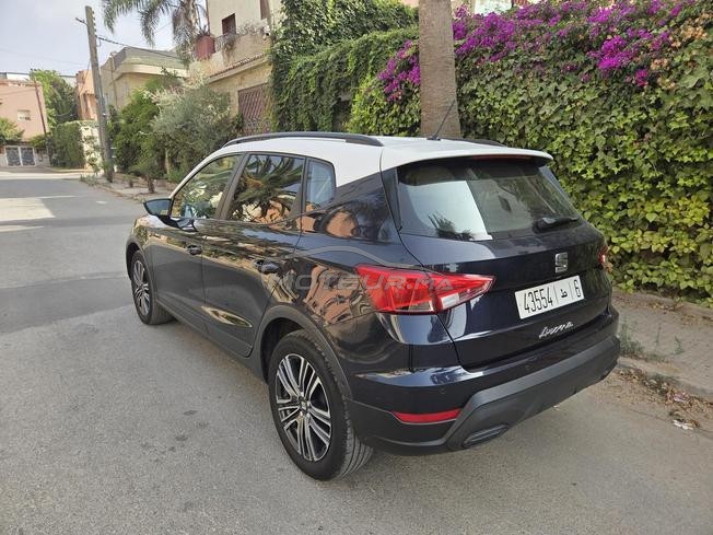 Seat Arona diesel 2023