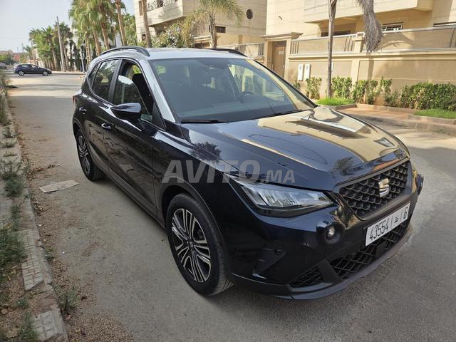 Seat Arona diesel 2023 - 2