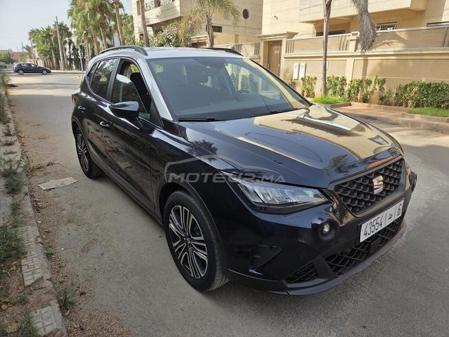 Seat Arona diesel 2023