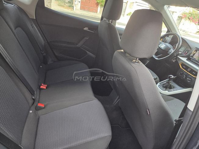 Seat Arona diesel 2023