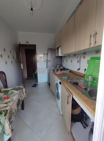 Nouvel appartement équipé à louer dans la ville de Martil - 2