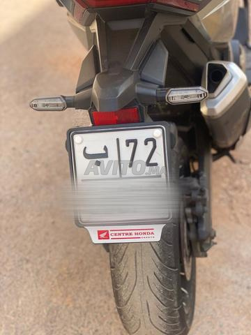 x adv 750 modèle 2021 dd 2024 - 2