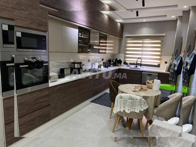 Villa 382 m² à vendre – Florida Sidi Maarouf