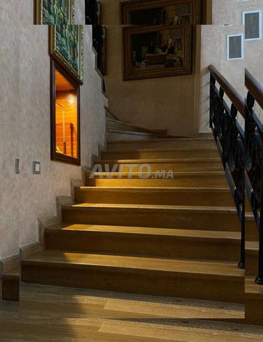 Villa 382 m² à vendre – Florida Sidi Maarouf