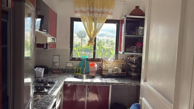 Appartement à marina smir - 2