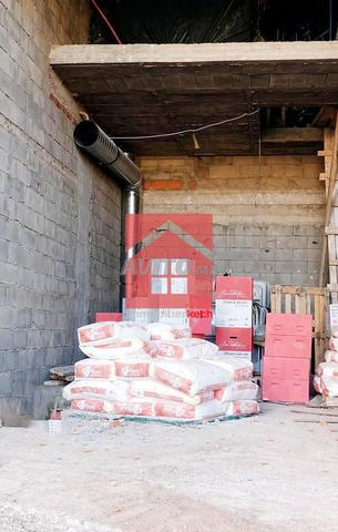 Local commercial sur avenue Tanouy😍 à vendre - 2
