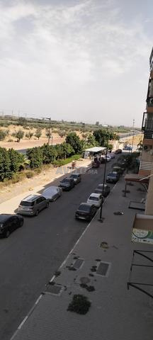 Appartement à vendre résidence Rania rue Nakheel - 2