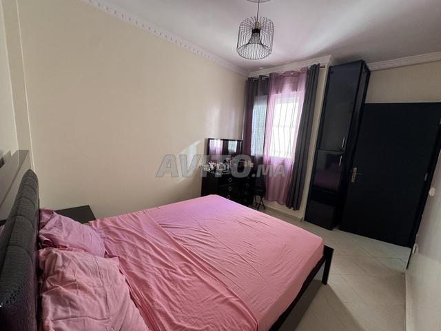 appartement, T2 - 2