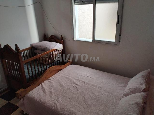 Appartement à louer disponible demain proche de toutes commodités - 2
